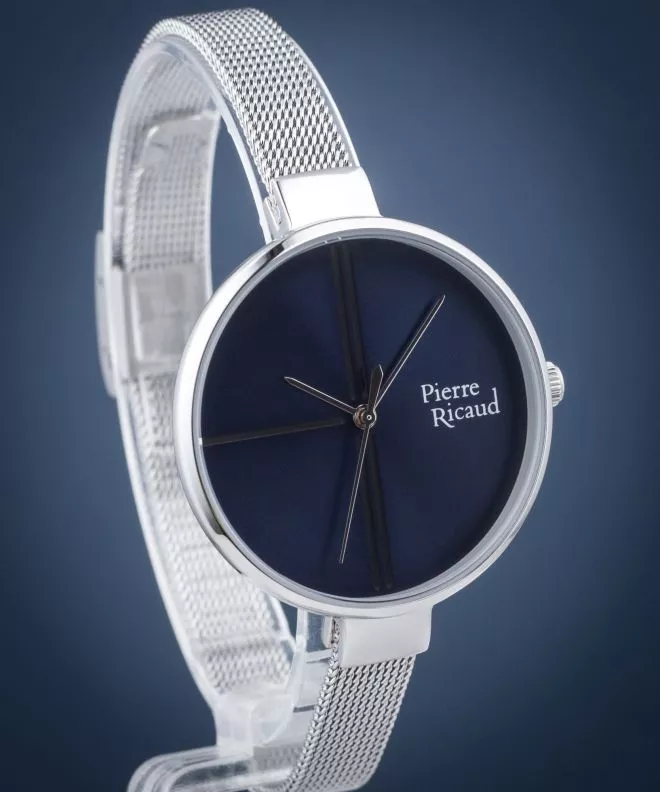 Pierre Ricaud Classic watch P22102.5105Q