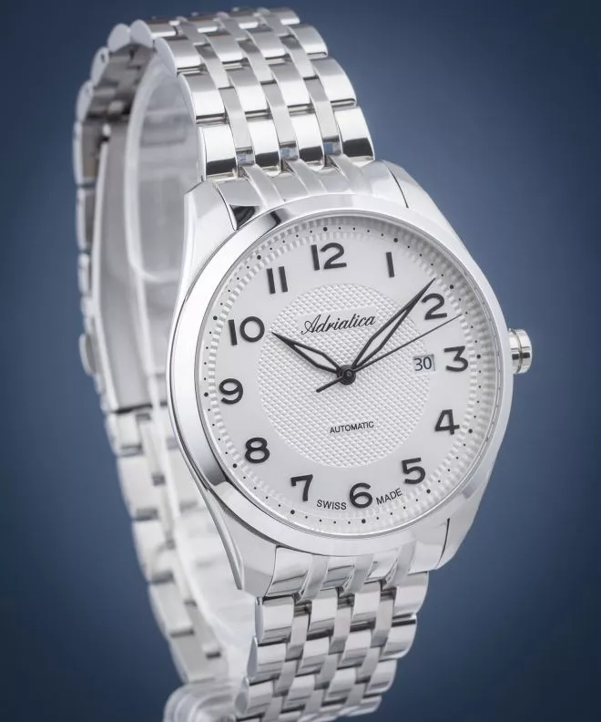 Adriatica Automatic watch A8309.5123A