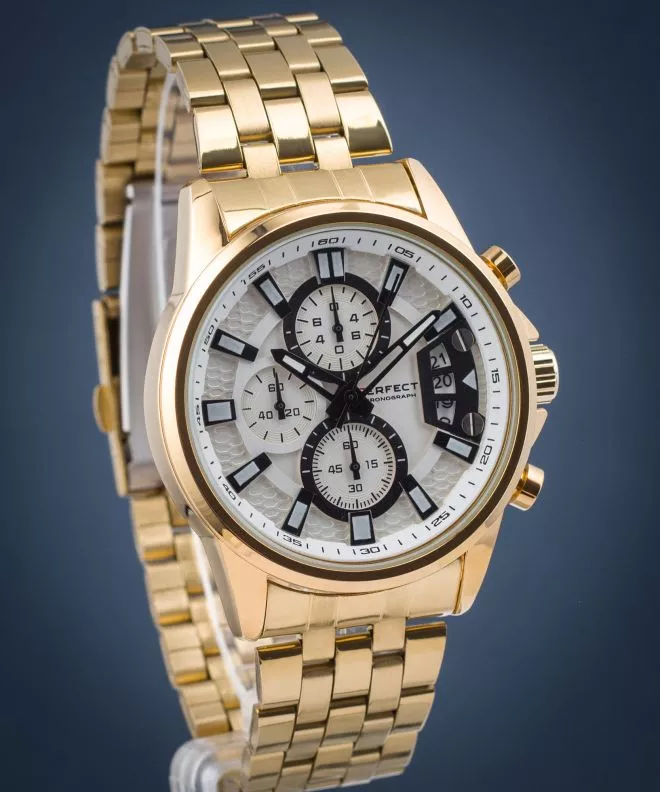 Perfect Chronograph watch PF00570