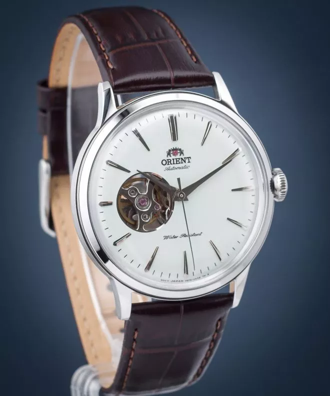 Orient Bambino Automatic Men's Watch RA-AG0002S10B