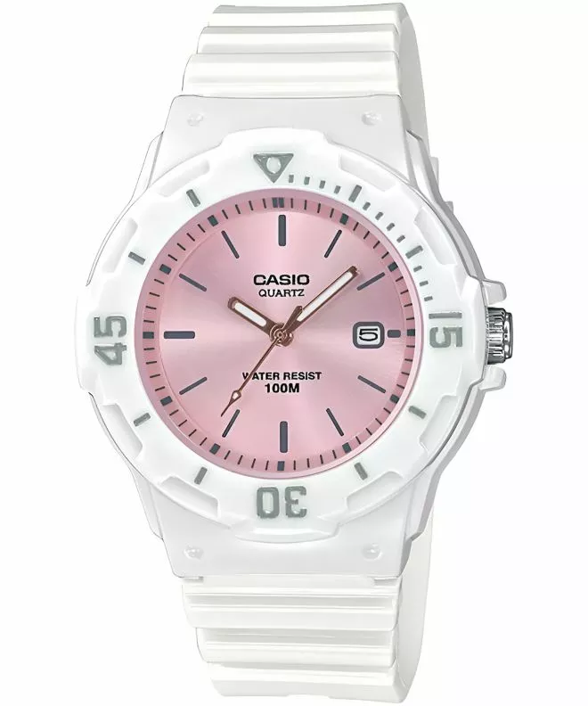 Casio Sport Women's Watch LRW-200H-4E3VEF