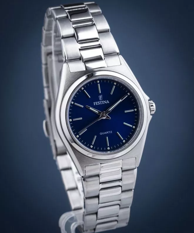 Festina Classic watch F20553/3