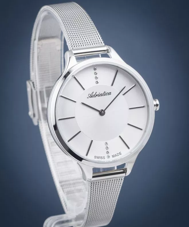 Adriatica Fashion watch A3433.5113Q