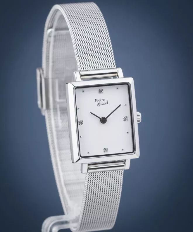 Pierre Ricaud Classic  watch P22078.5143Q