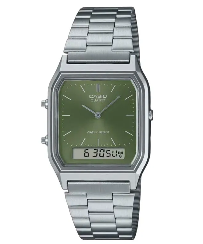 Casio Vintage watch AQ-230A-3AMQYES