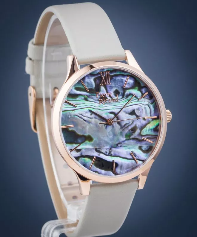 Pierre Ricaud Fashion watch P22045.9G6AQ