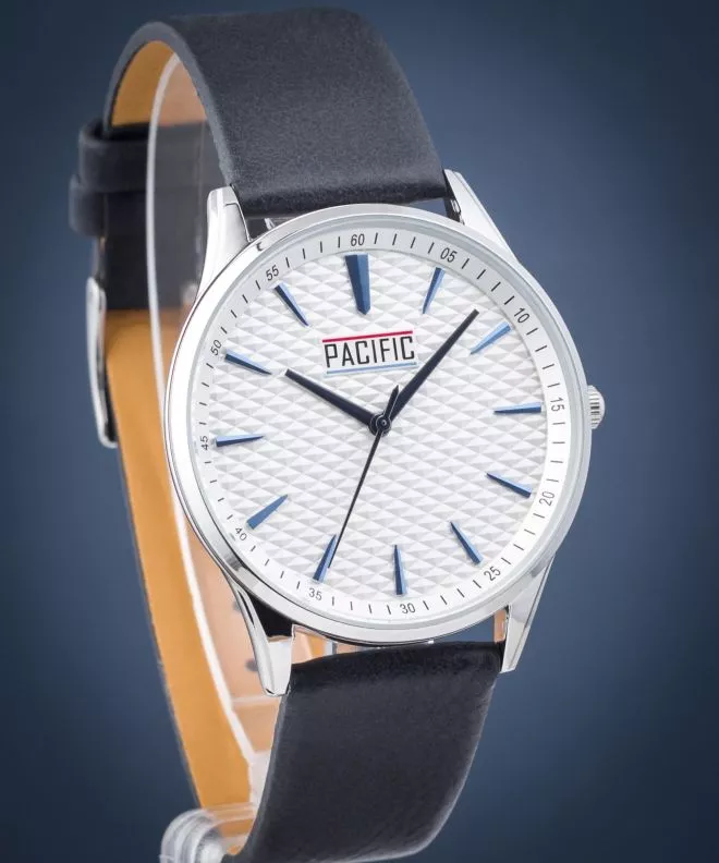 Pacific X  watch PC00453