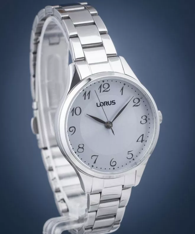 Lorus Classic watch RG265VX9