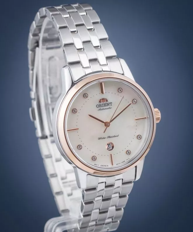 Orient Contemporary Automatic watch RA-NR2006A10B