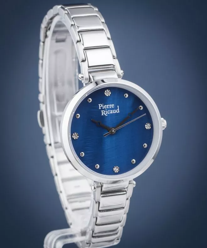Pierre Ricaud Fashion watch P22029.5145Q