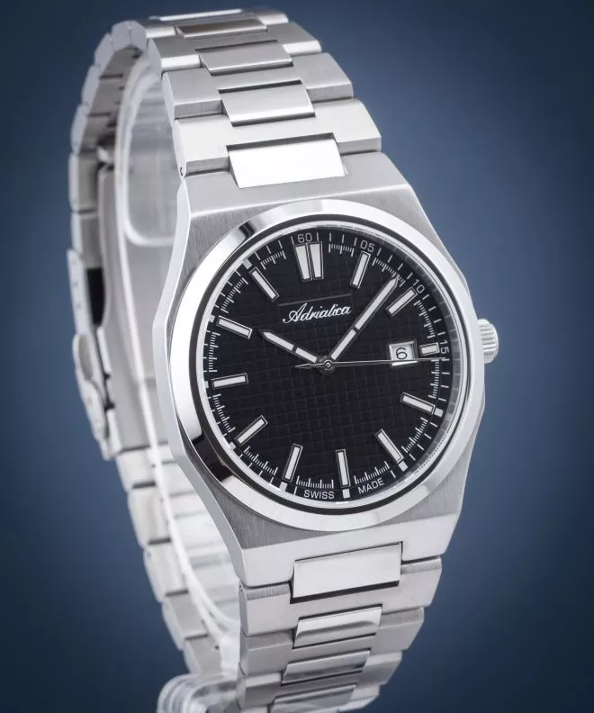 Adriatica Classic watch A8326.5114Q