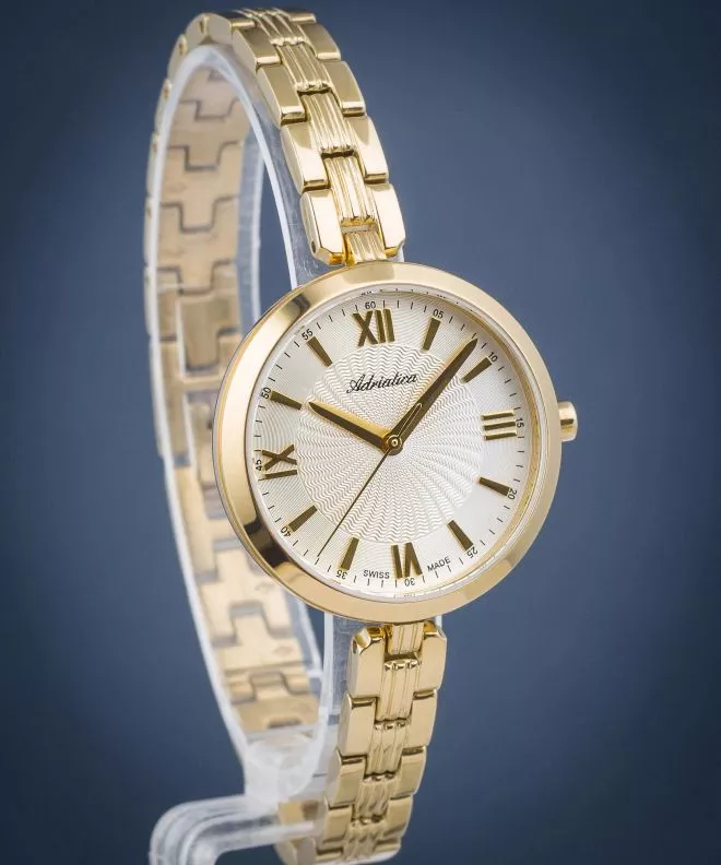 Adriatica Fashion watch A3828.1161Q