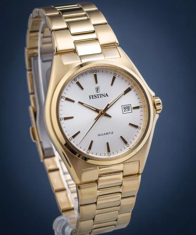 Festina Classic watch F20555/2