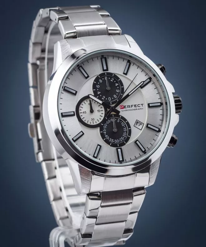 Perfect Chronograph watch PF00579