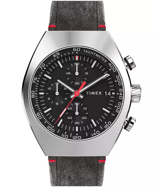 Timex Trend Legacy Tonneau Chronograph watch TW2W50000
