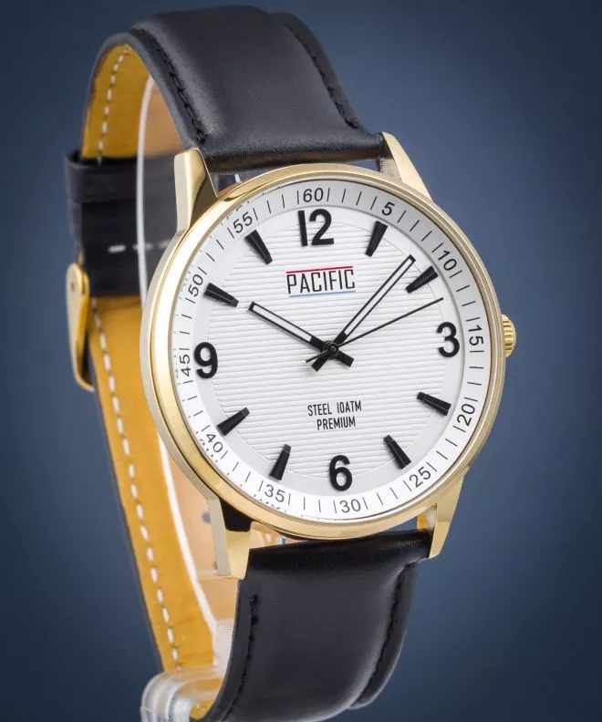Pacific Premium gents watch PC00357