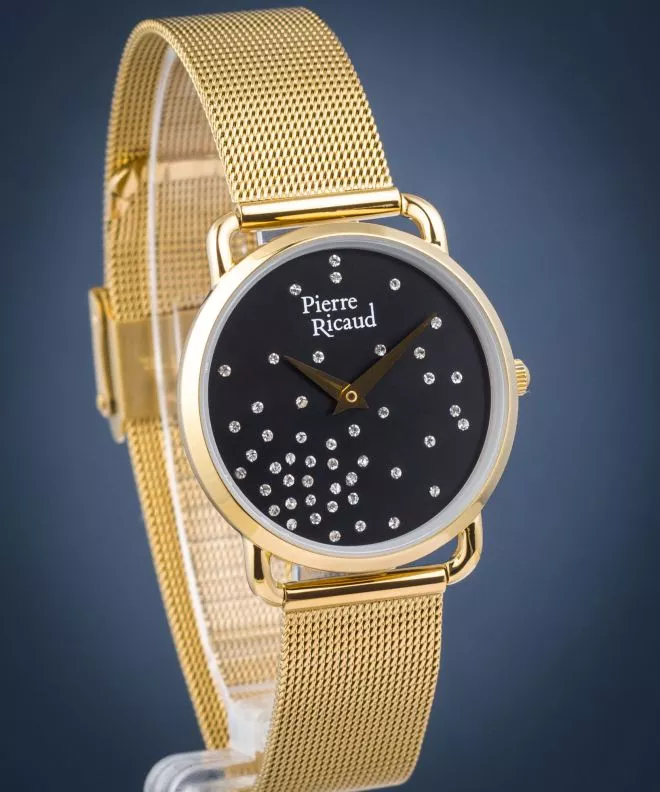 Pierre Ricaud Classic watch P21066.1144Q