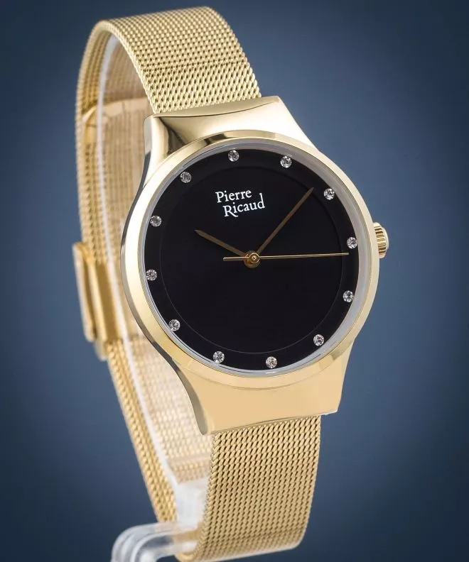 Pierre Ricaud Fashion watch P22038.1144Q