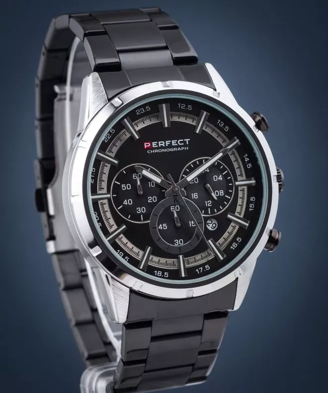 Perfect Chronograph watch PF00578