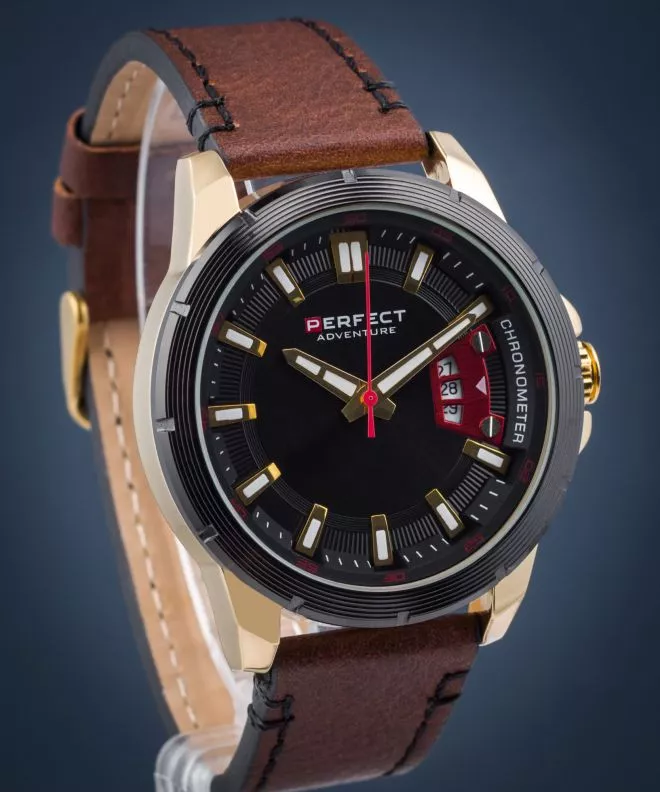 Perfect Classic watch PF00642