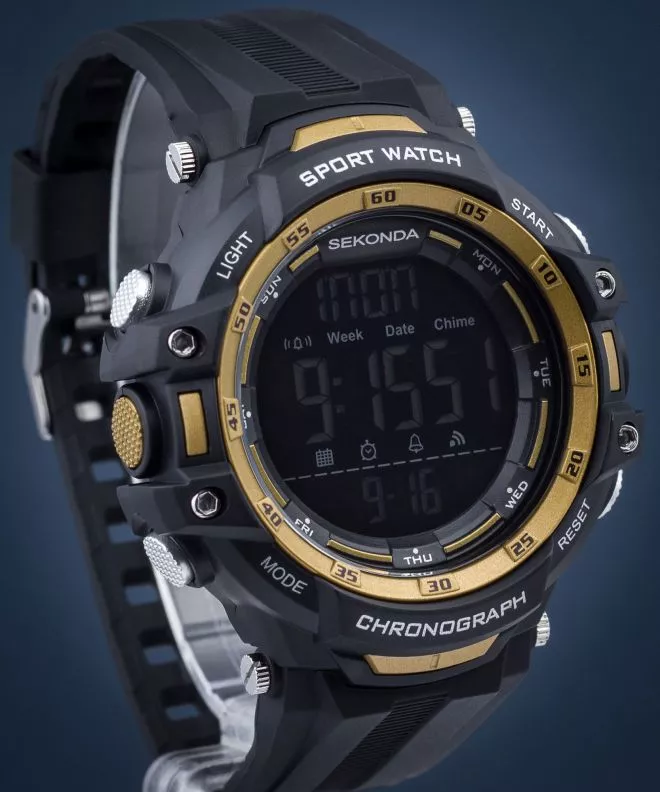 Sekonda Athleisure Crossfell  watch 30162