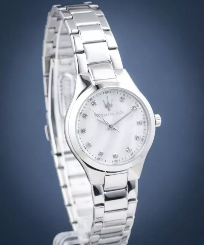 Maserati Attrazione watch R8853151504