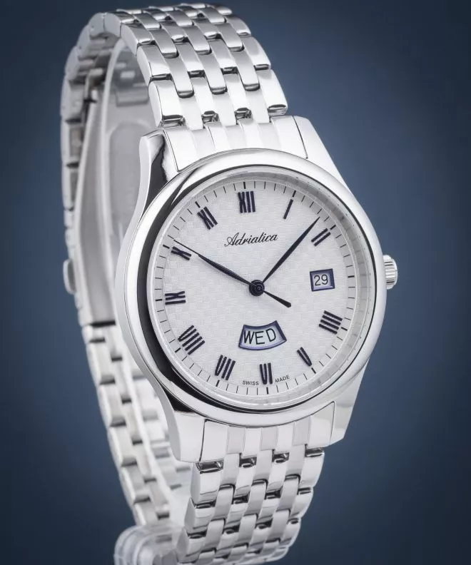 Adriatica Classic  watch A1025.51B3Q