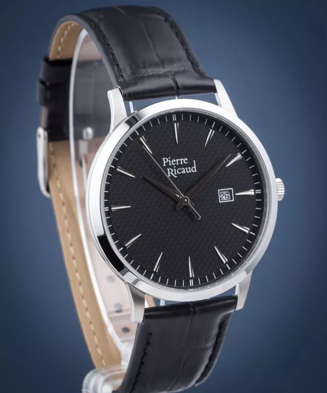 Pierre Ricaud Classic Men's Watch P91023.5214Q