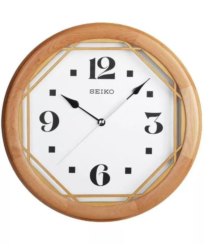 Seiko Seiko Wall clock wall clock QXA565Z