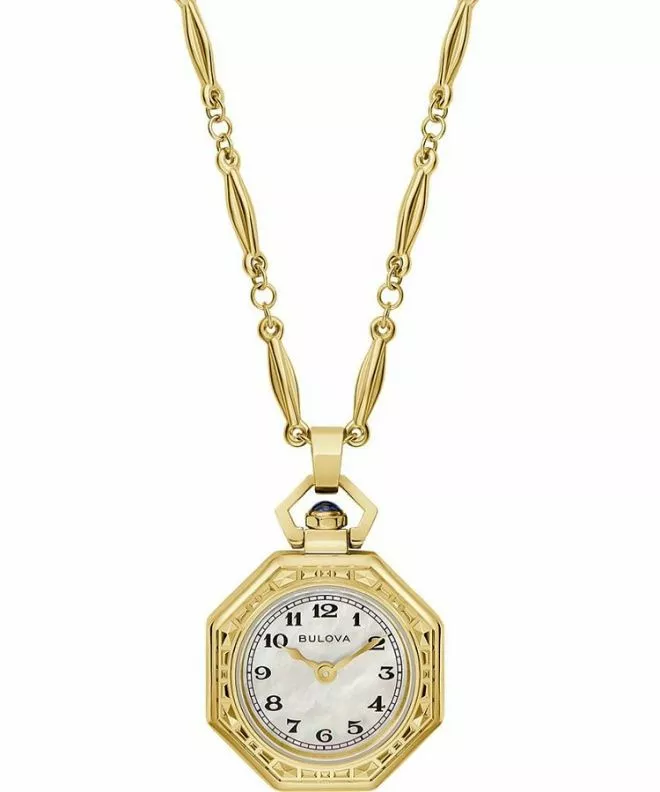 Bulova Rubaiyat ladies watch 97L182