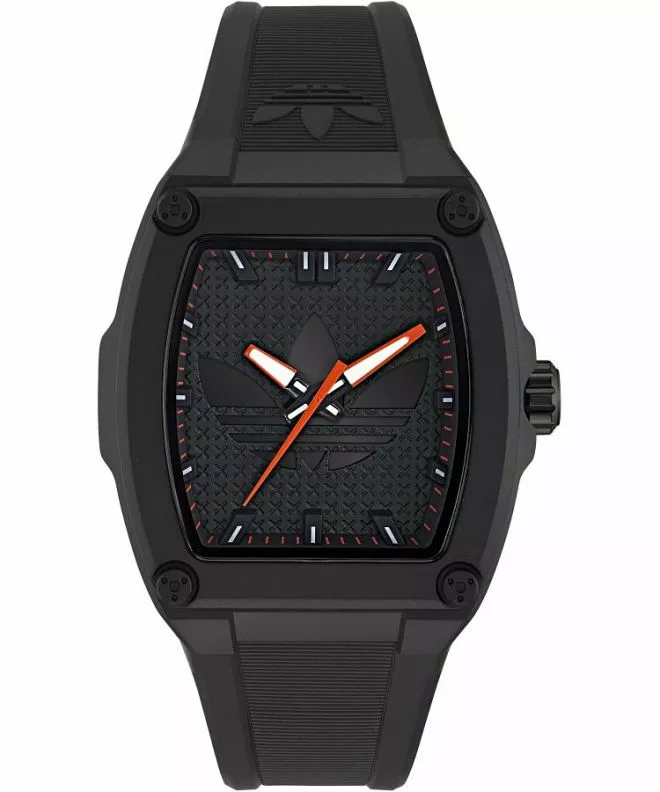 adidas Originals AO Fashion City Tech Five unisex watch AOFH25509