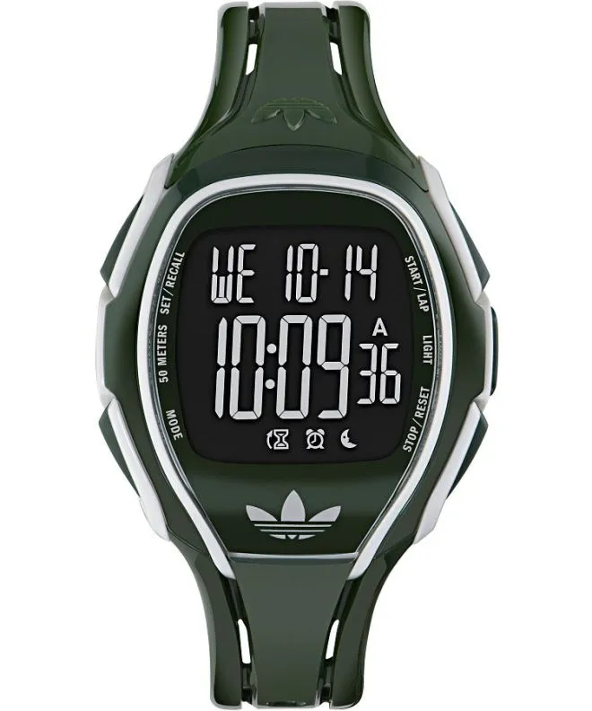 adidas Originals AO Fashion Athletics One unisex watch AOFH26025