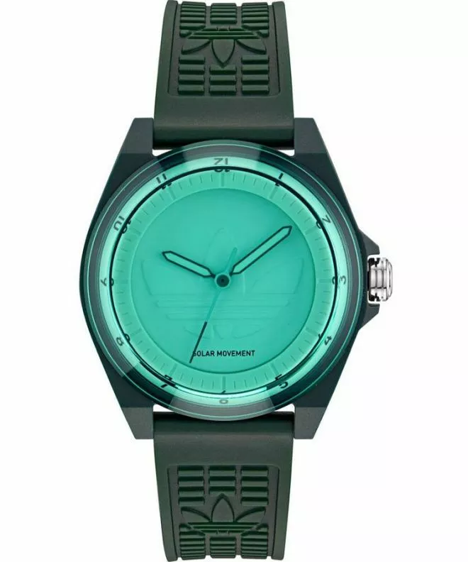 adidas Originals AO Street Project Four Solar unisex watch AOST25527