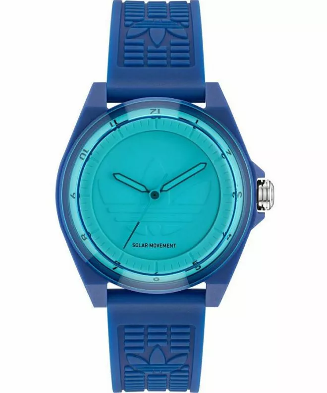 adidas Originals AO Street Project Four Solar unisex watch AOST25528