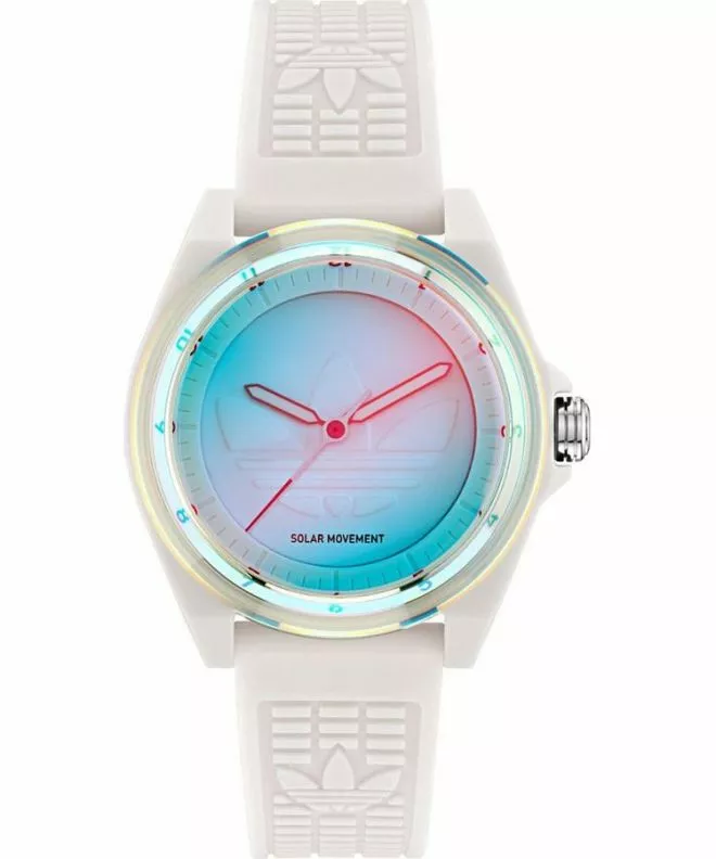 adidas Originals AO Street Project Four Solar unisex watch AOST25532