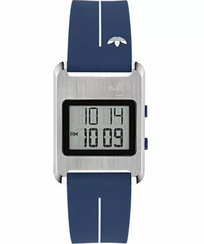 adidas Originals AO Street Retro Pop Three unisex watch AOST25533