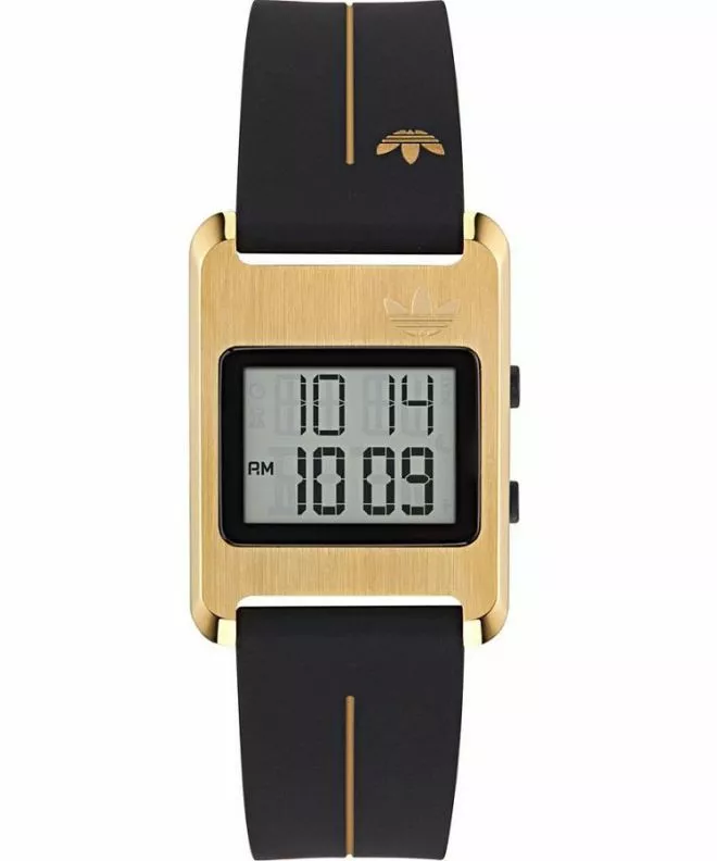 adidas Originals AO Street Retro Pop Three unisex watch AOST25534