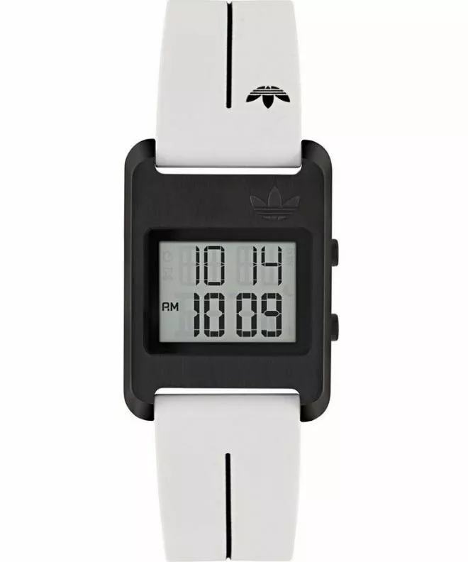 adidas Originals AO Street Retro Pop Three unisex watch AOST25536