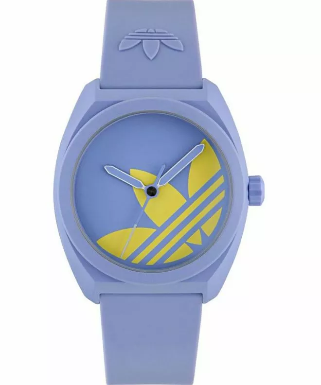 adidas Originals AO Street Project Three unisex watch AOST25543