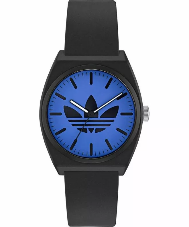 adidas Originals AO Street Project Two unisex watch AOST25547