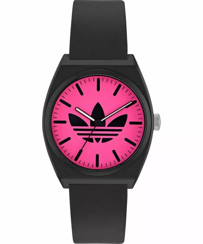 adidas Originals AO Street Project Two unisex watch AOST25548