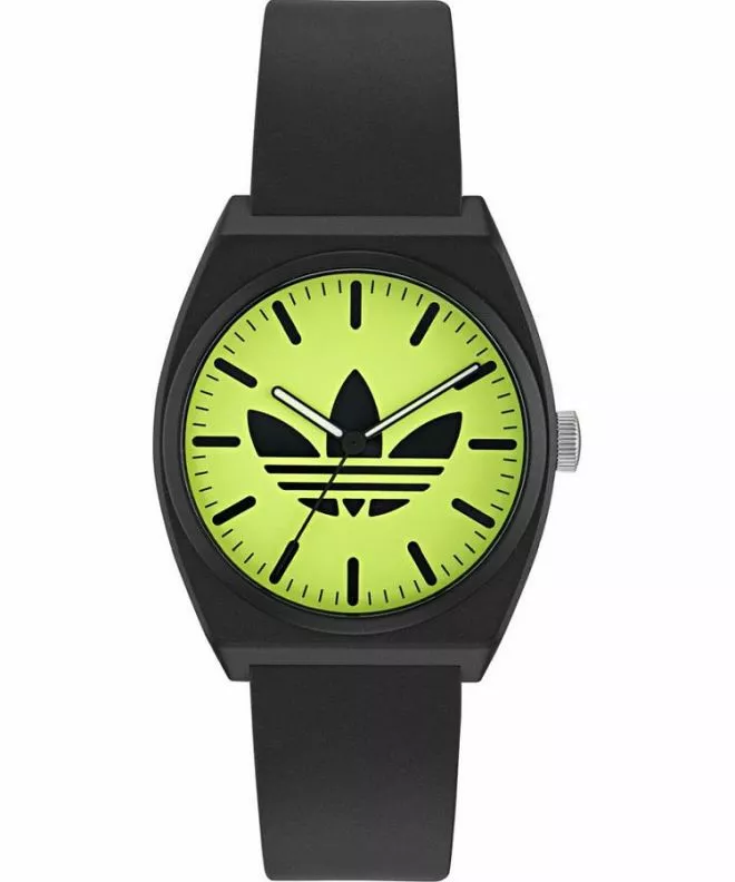 adidas Originals AO Street Project Two unisex watch AOST25549