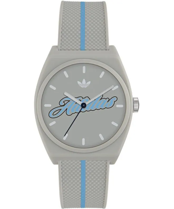 adidas Originals AO Street Project Two unisex watch AOST26028