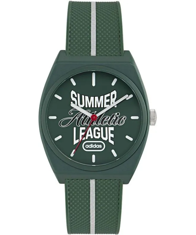 adidas Originals AO Street Project Two unisex watch AOST26029