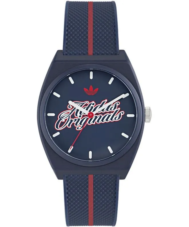 adidas Originals AO Street Project Two unisex watch AOST26030