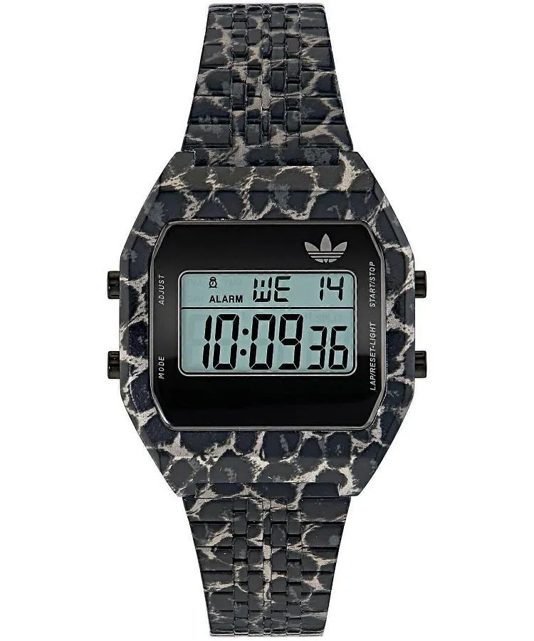 adidas Originals AO Street Digital Two unisex watch AOST26032