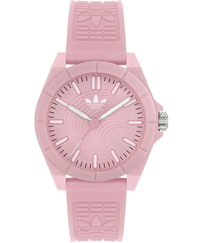 adidas Originals AO Street Project Four unisex watch AOST26039