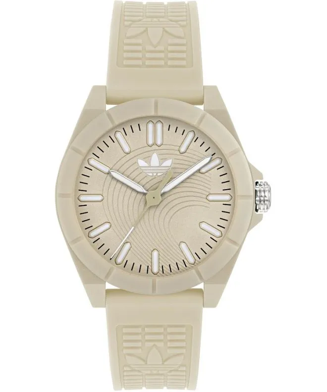 adidas Originals AO Street Project Four unisex watch AOST26040