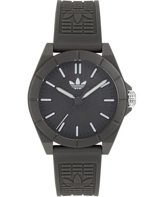 adidas Originals AO Street Project Four unisex watch AOST26041