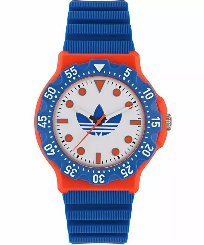 adidas Originals AO Style Discoverer Two unisex watch AOSY25513